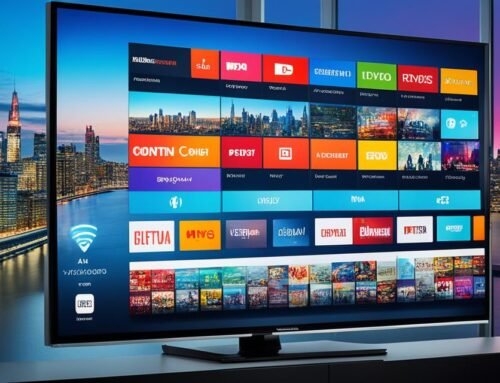 Best IPTV for DSTV: Premium south africa channels