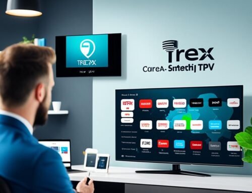 Smarter Pro tivimate – Stream Quality Content