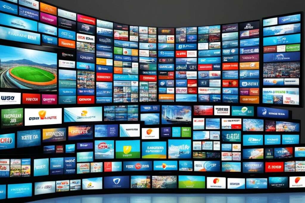 IPTV subscription options and pricing