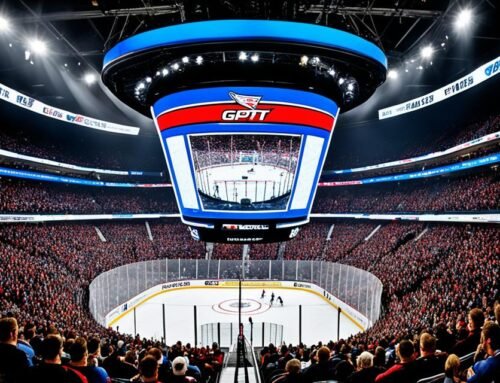 Watch NHL IPTV : Live & Exclusive!