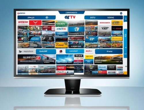 How to Purchase IPTV in South Africa