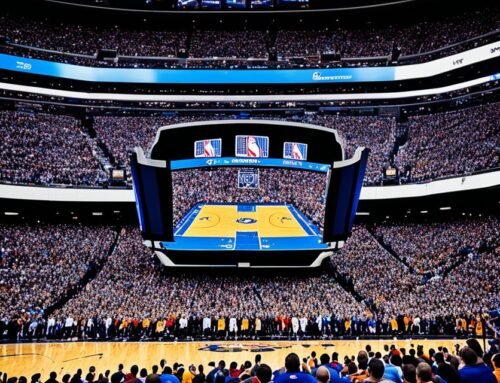 Live NBA, NFL, NHL Action on the best iptv streamin GPTPROTV !