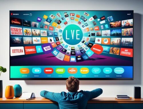 IPTV CORDCUTTER: Cut the Cable and Embrace Streaming