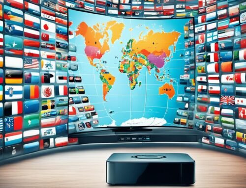 Unlock DSTV Channels with IPTV: Affordable IPTV DSTV Solution