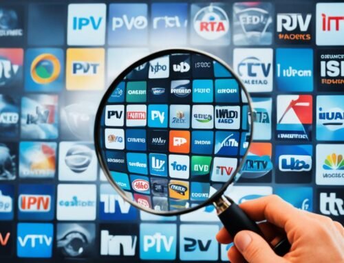 Discover the Best IPTV US Services for Streaming
