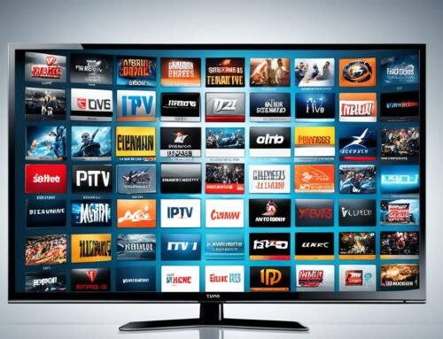 IPTV-ABO: Hochwertiges Fernsehen für Alle