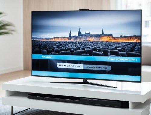 IPTV suscripción Spain: Tu mejor opción de TV online