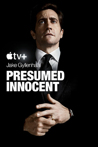 presumed innocent